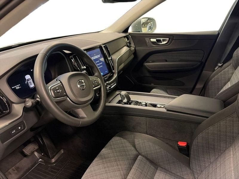 Volvo XC60 bild 7