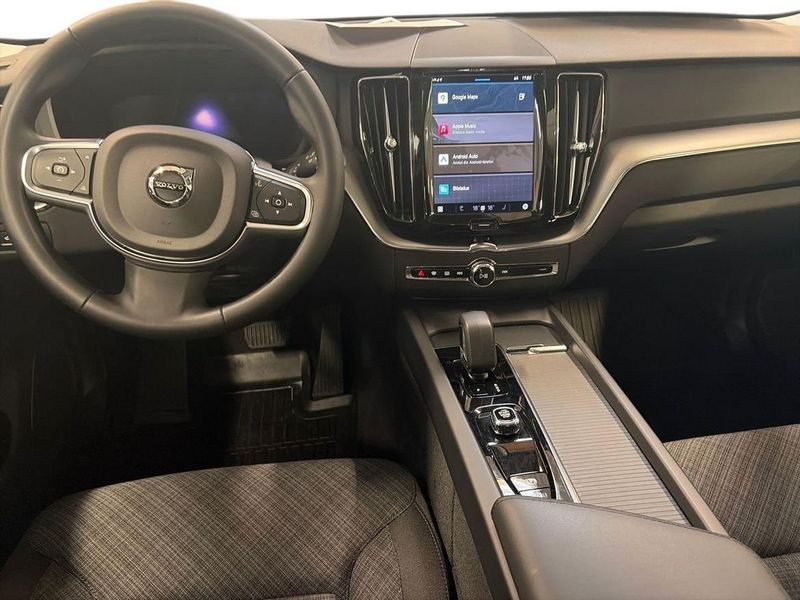 Volvo XC60 bild 8