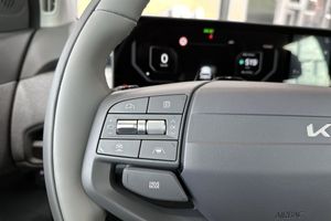 Kia EV3 bild 16