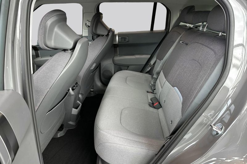 Kia EV3 bild 12
