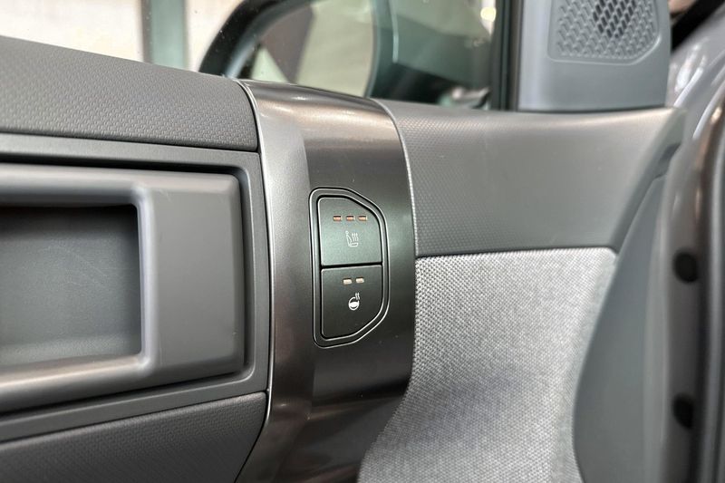 Kia EV3 bild 15