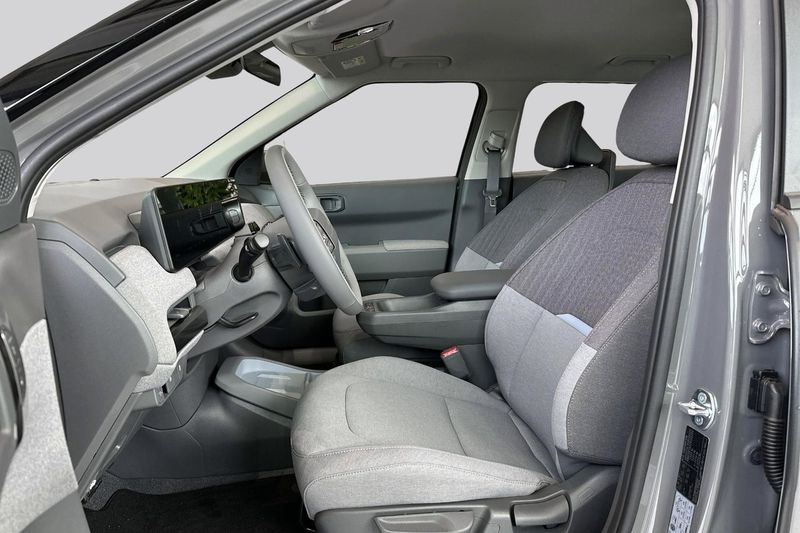 Kia EV3 bild 11