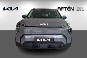 Kia EV3 bild 3
