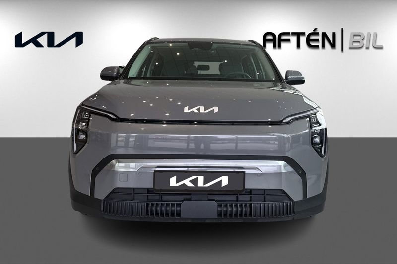 Kia EV3 bild 3