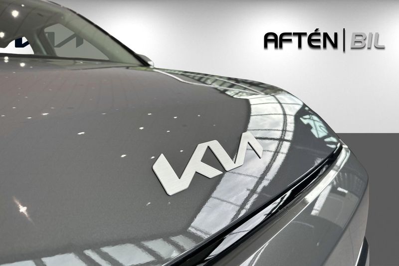 Kia EV3 bild 6