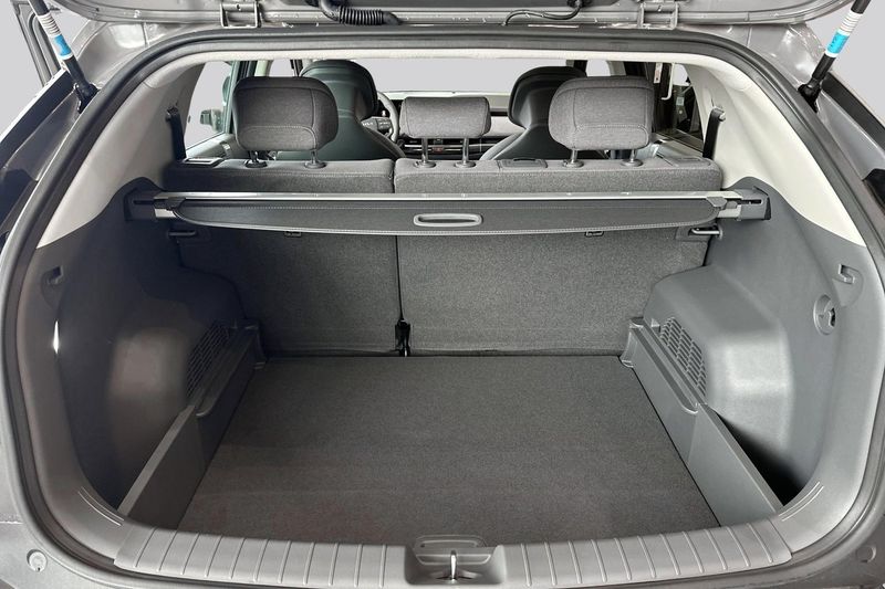 Kia EV3 bild 14