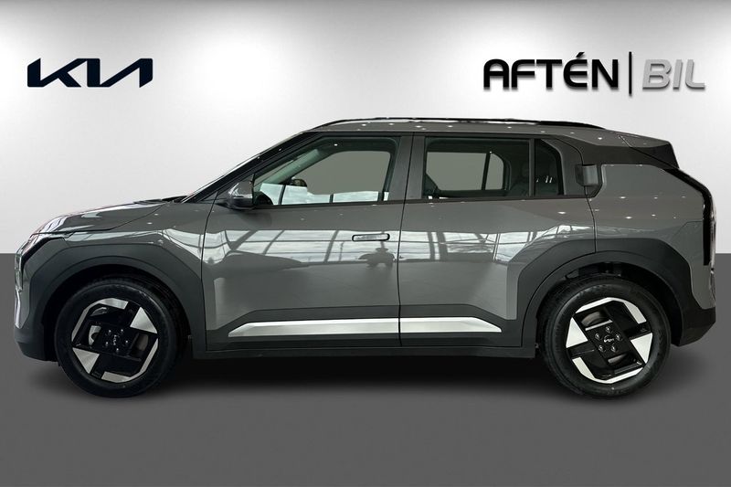 Kia EV3 bild 5
