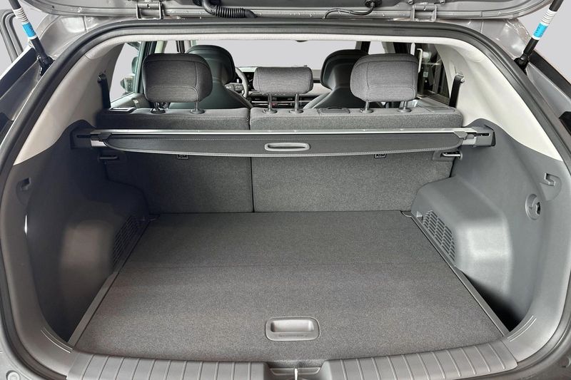 Kia EV3 bild 13