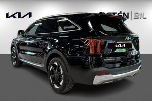 Kia Sorento bild 6