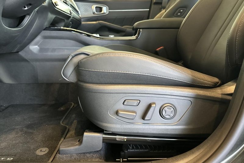 Kia Sorento bild 16