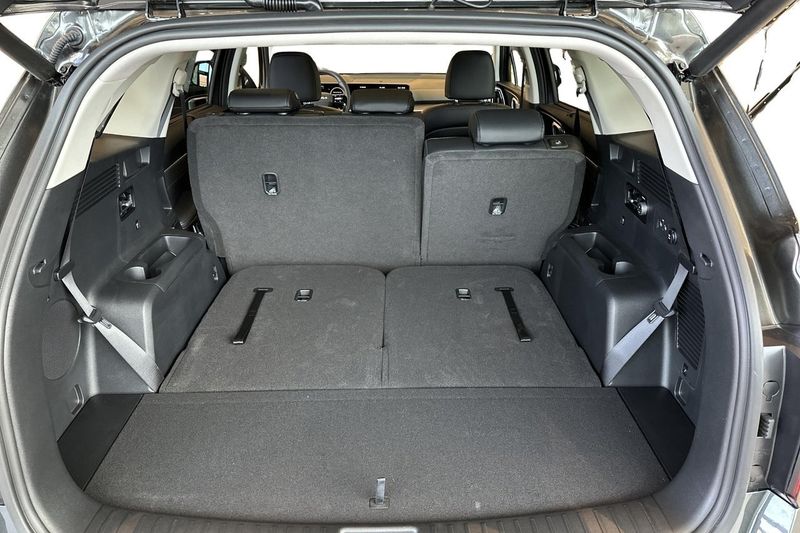 Kia Sorento bild 13