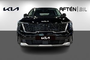 Kia Sorento bild 2