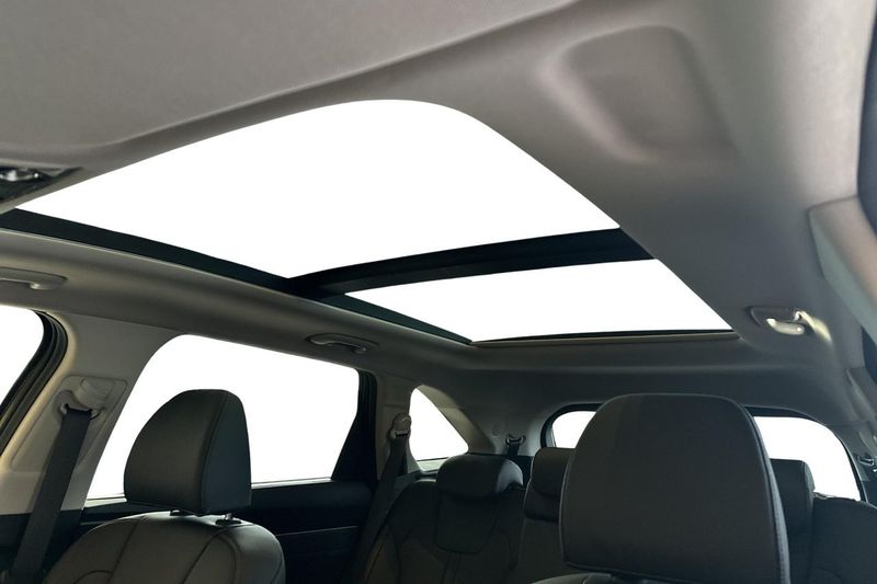 Kia Sorento bild 23