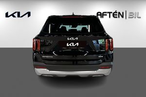 Kia Sorento bild 5