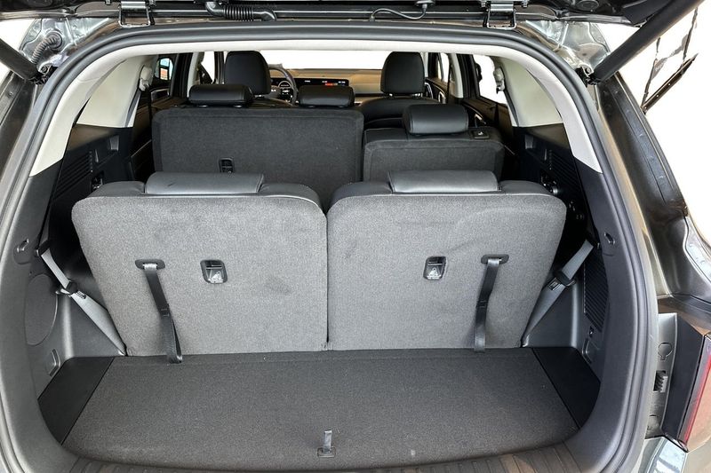 Kia Sorento bild 12