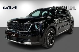 Kia Sorento bild 1