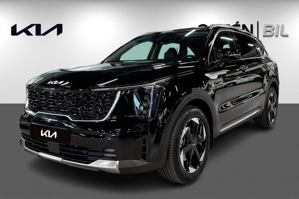 Kia Sorento Plug-In Hybrid Advance plus panorama MY27 INK V-HJUL - 2027