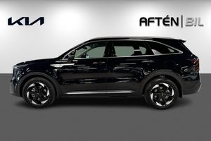 Kia Sorento bild 4