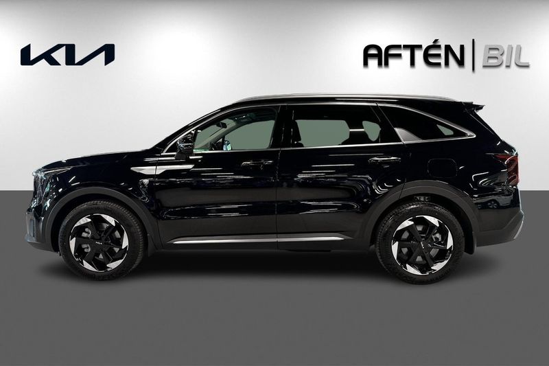 Kia Sorento bild 4