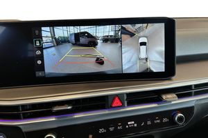 Kia Sorento bild 21