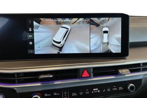 Kia Sorento bild 22