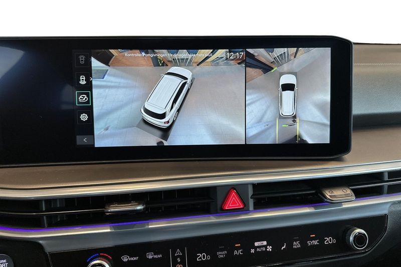 Kia Sorento bild 22
