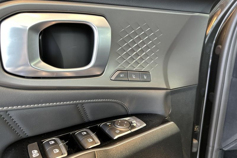 Kia Sorento bild 15