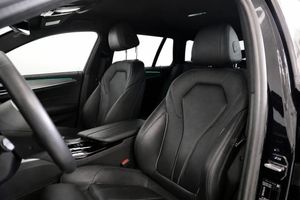 BMW 520 bild 12