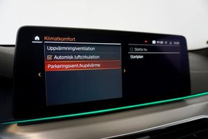 BMW 520 bild 16