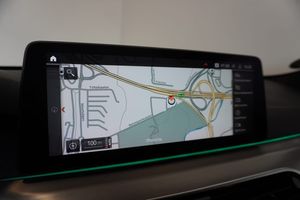 BMW 520 bild 19