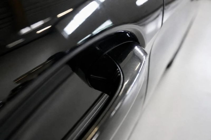 BMW 520 bild 4