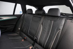 BMW 520 bild 22