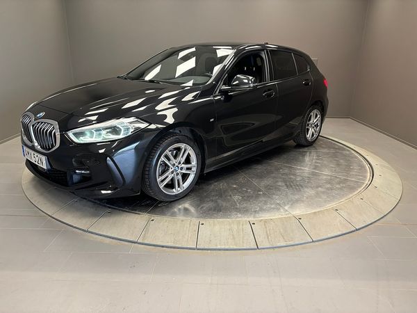 BMW 118 I Steptronic M Sport Euro 6 - 2020
