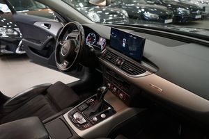 Audi A6 Allroad bild 16