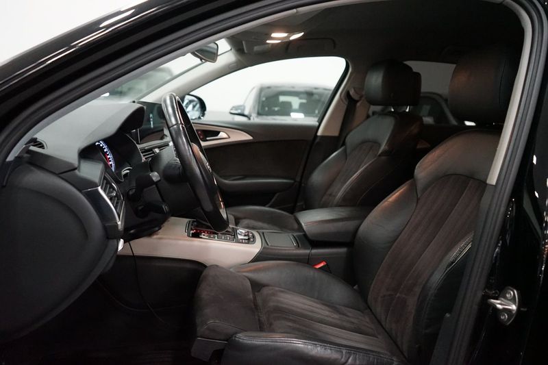 Audi A6 Allroad bild 9