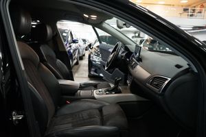 Audi A6 Allroad bild 15