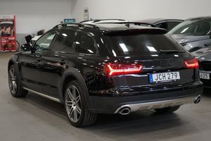 Audi A6 Allroad bild 4