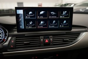 Audi A6 Allroad bild 20
