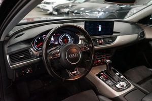 Audi A6 Allroad bild 8