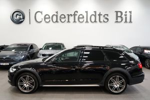 Audi A6 Allroad bild 1