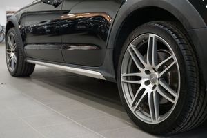 Audi A6 Allroad bild 6