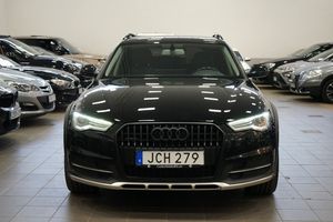 Audi A6 Allroad bild 3