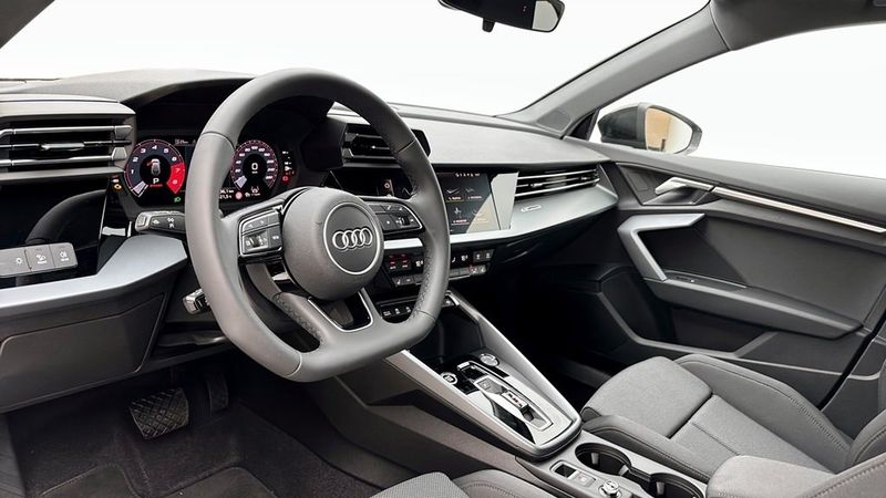 Audi A3 bild 7