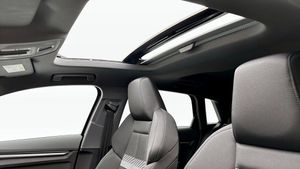Audi A3 bild 13
