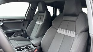 Audi A3 bild 9