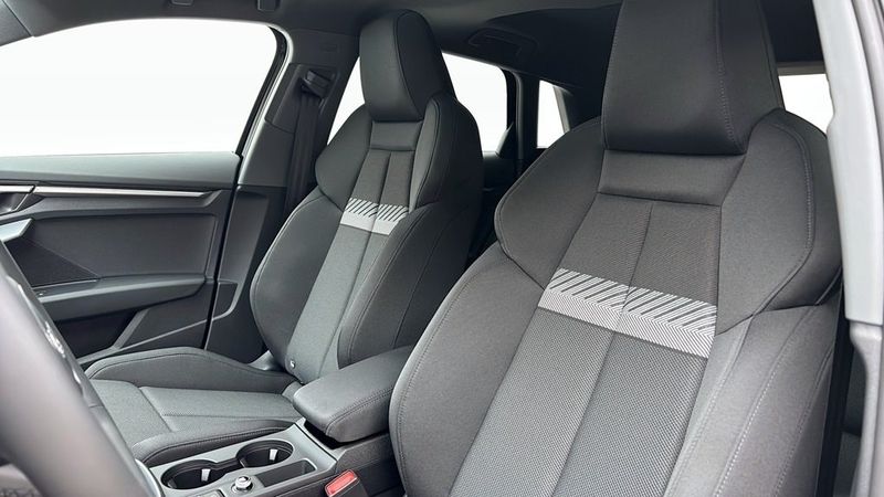 Audi A3 bild 9