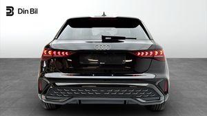 Audi A3 bild 5