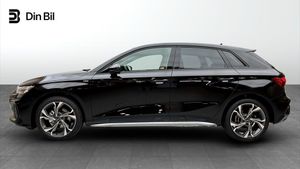Audi A3 bild 2