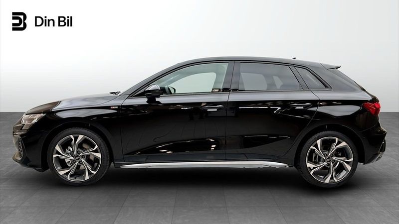 Audi A3 bild 2
