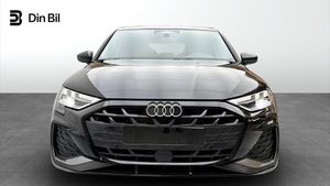 Audi A3 bild 4